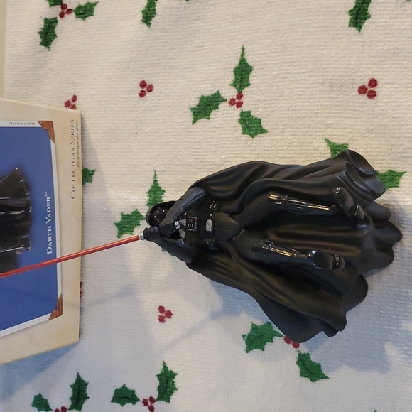 Hallmark Keepsake Ornament - Picture 3 of 7